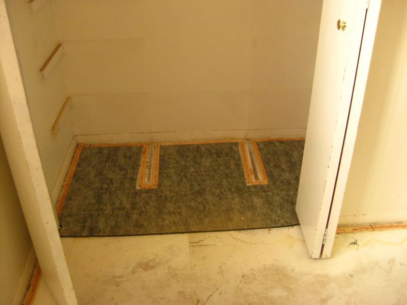 Closet Remodeling in Alpharetta, GA