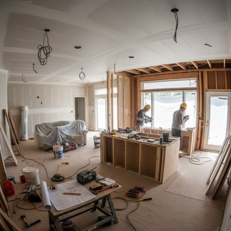 Closet Remodeling in Littleton, CO