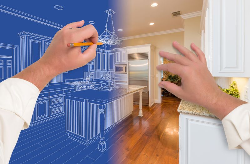 Guest House Remodeling in Littleton, CO