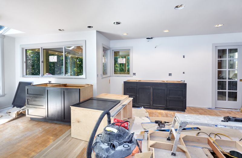 Guest House Remodeling in Alpharetta, GA