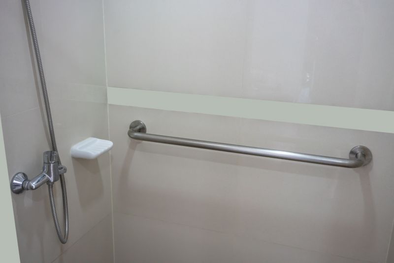 Accessible Bathroom Remodels