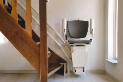 Stairlift Installations