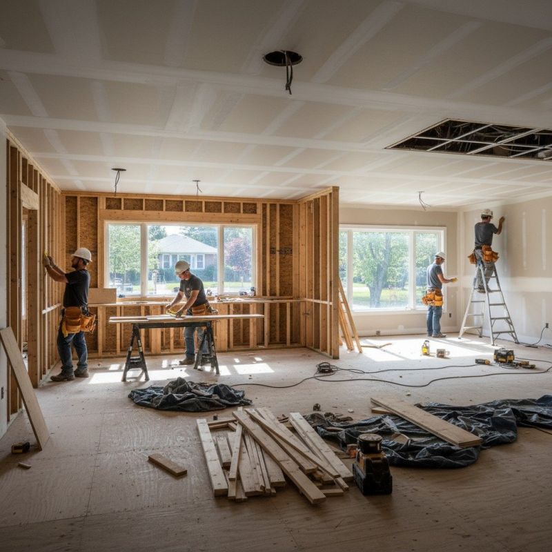 Remodeling in Denver, CO