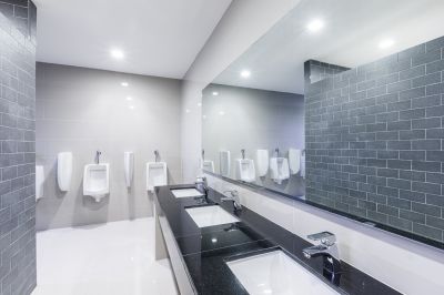 Restroom Renovation in Denver, CO