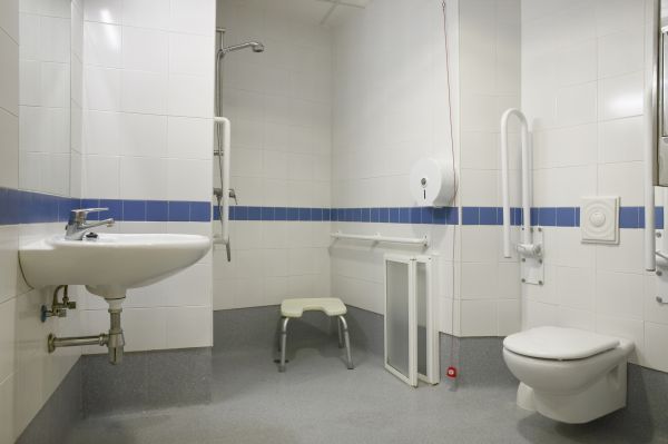 Special Needs Renovation